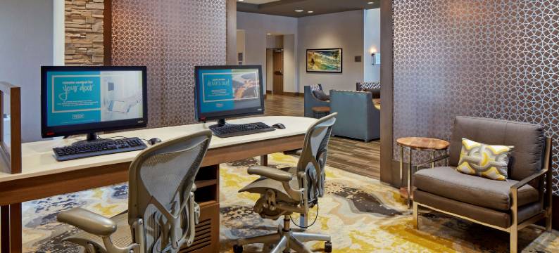 洛杉矶雷东多比奇海滩Homewood Suites by Hilton(Homewood Suites by Hilton Los Angeles Redondo Beach)图片