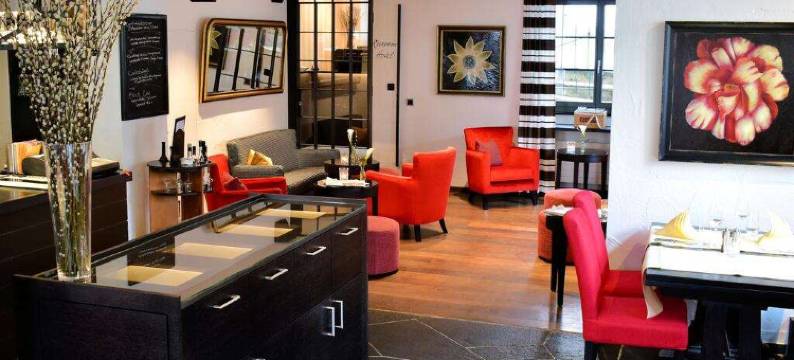 施万浪漫酒店(Romantik Hotel Schwan)图片