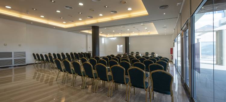 塔拉克公园塔拉戈纳酒店(Tarraco Park Tarragona)图片
