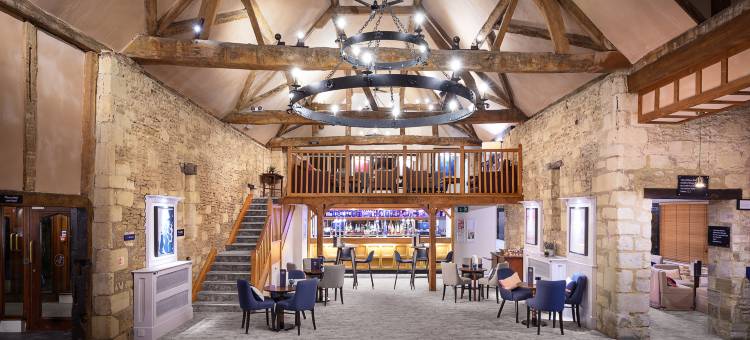voco 牛津泰晤士，一个 IHG 酒店(voco Oxford Thames)图片