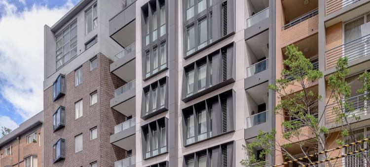 达令港基斯酒店(Kith Hotel Darling Harbour)图片