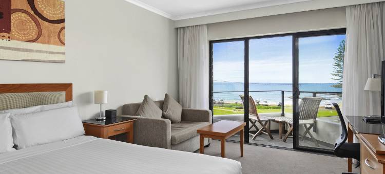 宜必思尚品麦奎利港酒店(ibis Styles Port Macquarie)图片