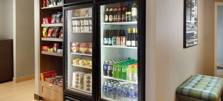 罗利卡瑞索尼斯塔ES套房酒店(Sonesta ES Suites Raleigh Cary)图片