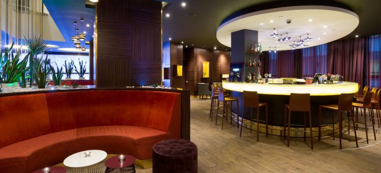 圣彼得堡酒店(Hotel Saint Petersburg)图片