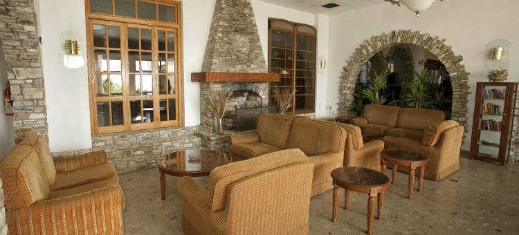 古希腊金沙酒店(Grecian Sands Hotel)图片