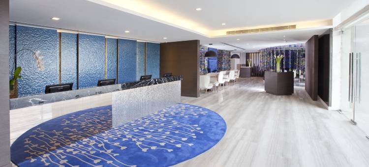 吉隆坡焦赖丝丽酒店(Silka Cheras Kuala Lumpur)图片