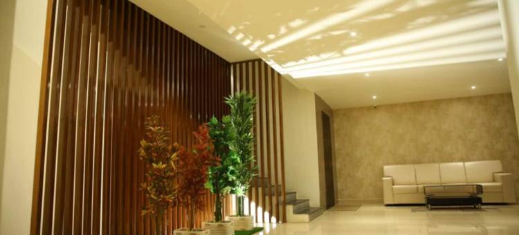 斯里韦达旅馆(Sree Veda Inn)图片
