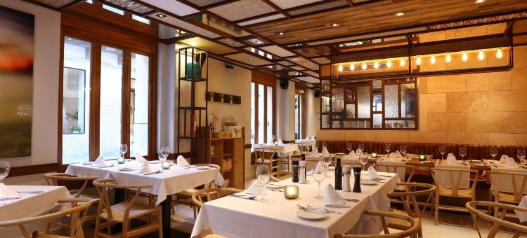 帕尔马BO酒店(BO Hotel Palma)图片