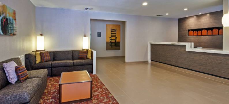 休斯顿广场凯悦嘉寓(Hyatt House Houston Galleria)图片