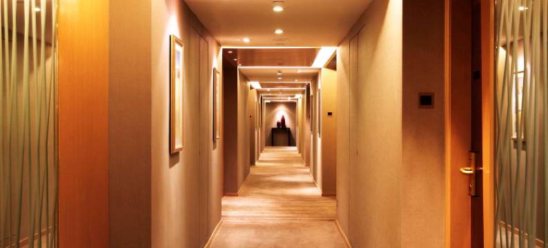 香港六国酒店图片