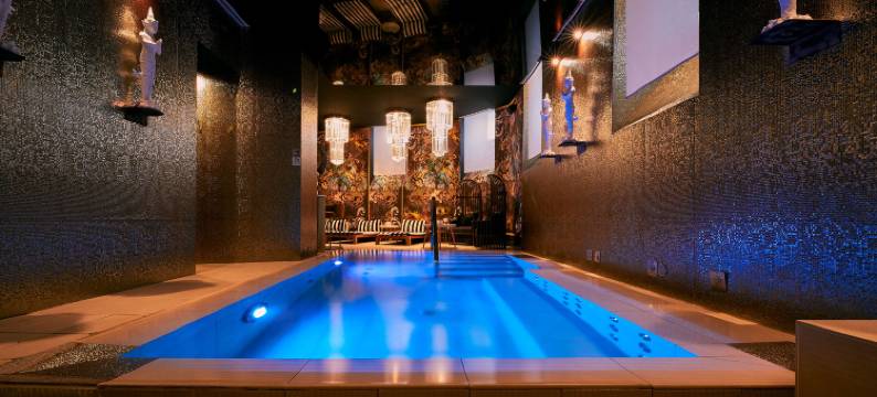 丽笙蓝标酒店-马德里普拉多(Radisson Blu Hotel, Madrid Prado)图片