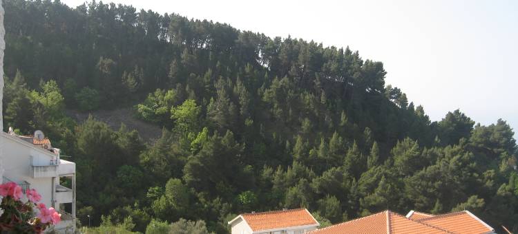 Levantin Inn 1/2+2 Suite Sea View N.14图片