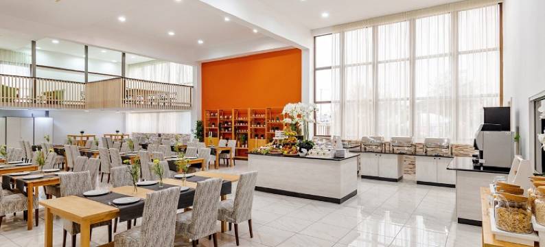 斯普利特总统旅馆酒店(Hotel Split Inn by President)图片