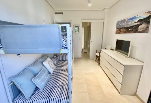 Luxury Apartment Overlooking Javea Bay and Mountains Hotel Overview