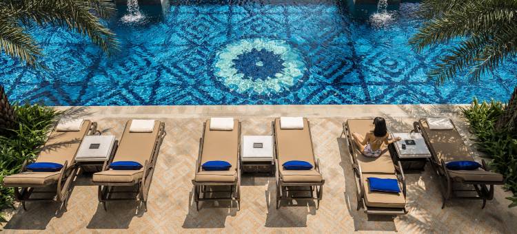 雅加达四季酒店(Four Seasons Hotel Jakarta)图片