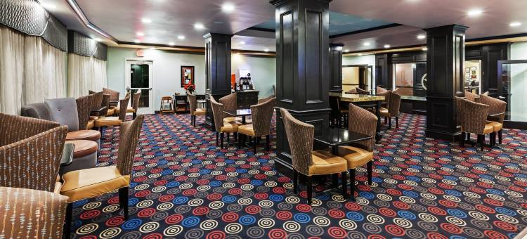 智选假日酒店-格伦罗斯(Holiday Inn Express & Suites Glen Rose)图片