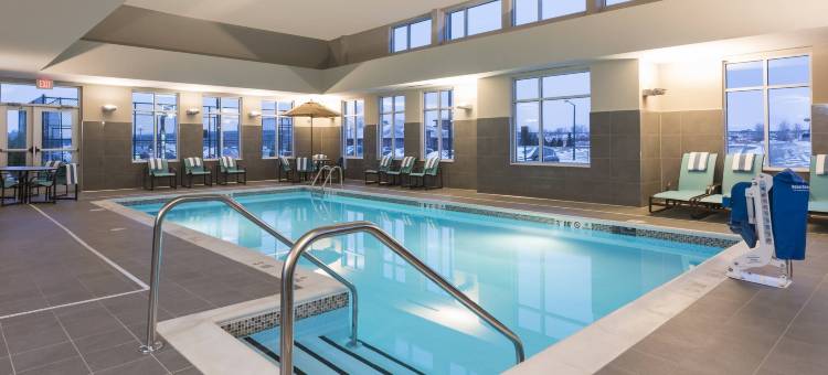 Residence Inn Green Bay Downtown图片