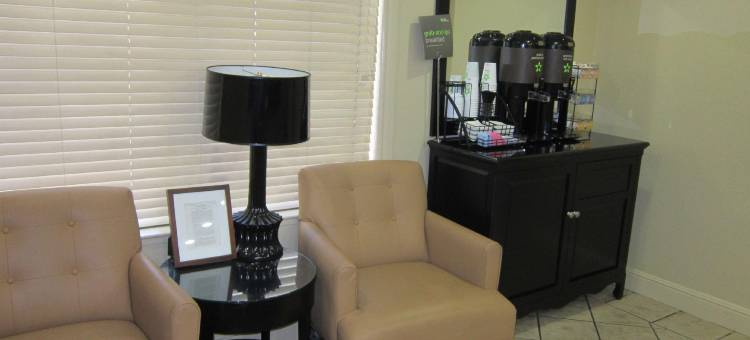 Extended Stay America 套房酒店-弗里蒙特-弗里蒙特大道南(Extended Stay America Suites - Fremont - Fremont Blvd South)图片