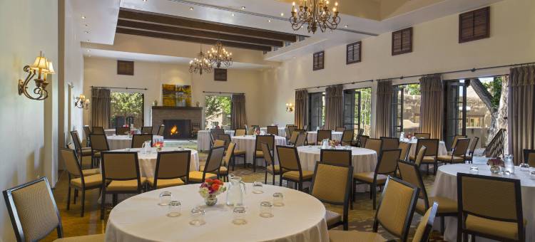 La Posada de Santa Fe, a Tribute Portfolio Resort & Spa图片