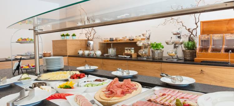 萨勒夫酒店(Garten - Hotel Sallerhof)图片
