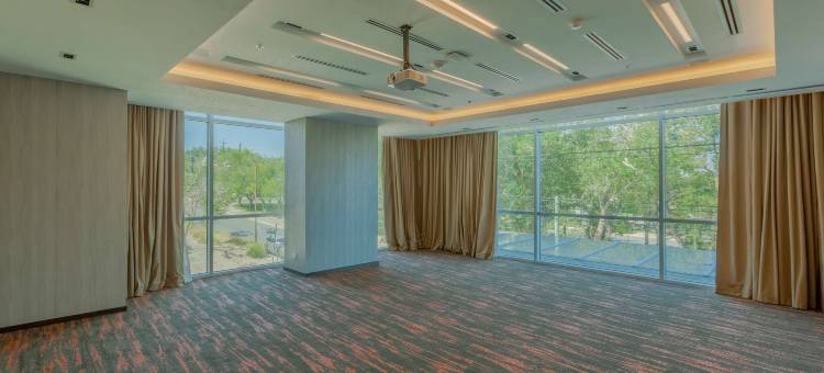 内乌肯希尔顿花园酒店(Hilton Garden Inn Neuquen)图片