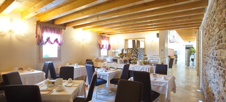 阿索洛酒店(Hotel Asolo)图片