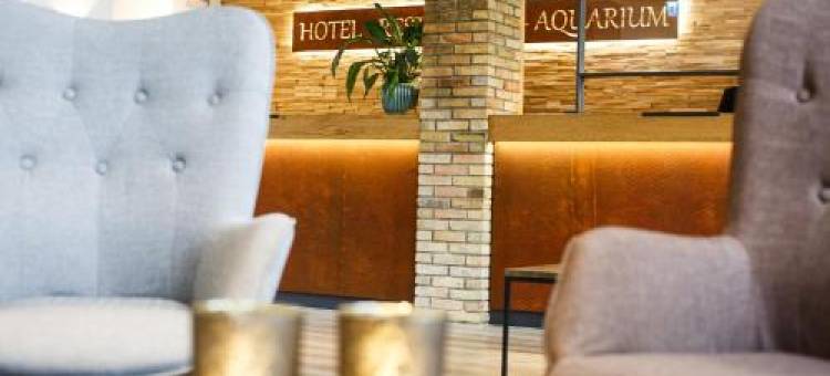 阿奎瑞姆环形酒店(Romantik Hotel Aquarium)图片