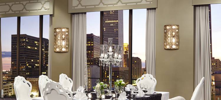 新奥尔良逸林酒店(DoubleTree by Hilton New Orleans)图片