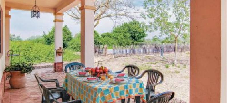 佐纳维拉塞卡度假屋(Finca Villaseca)图片