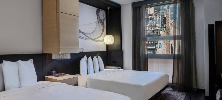 纽约Hyatt先驱广场酒店(Hyatt Herald Square New York)图片