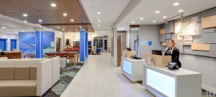 Holiday Inn Express & Suites Dallas NW Hwy - Love Field图片