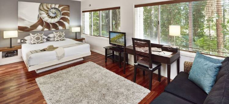 阿拉曼达棕榈湾兰斯摩尔度假村(Alamanda Palm Cove by Lancemore)图片