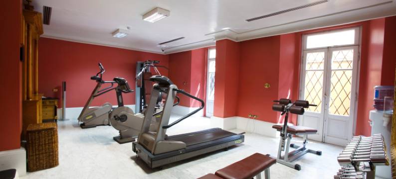 阿尔巴尼福罗伦萨酒店(Hotel Albani Firenze)图片