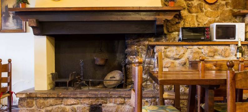 圣达米亚诺酒店(All'Ombra di San Damiano)图片