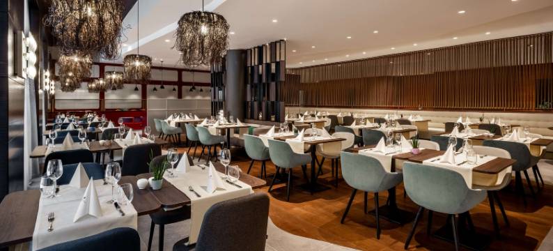 萨尔茨堡市诺翰精选酒店(NH Collection Salzburg City)图片