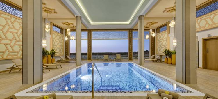 里乌宫殿圣玛丽亚酒店 - 全包(Hotel Riu Palace Santa Maria - All Inclusive)图片