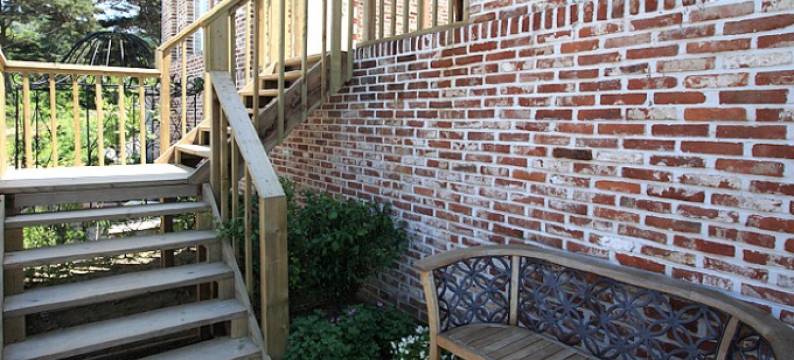 江华阳台度假屋(Ganghwado Terrace Pension)图片