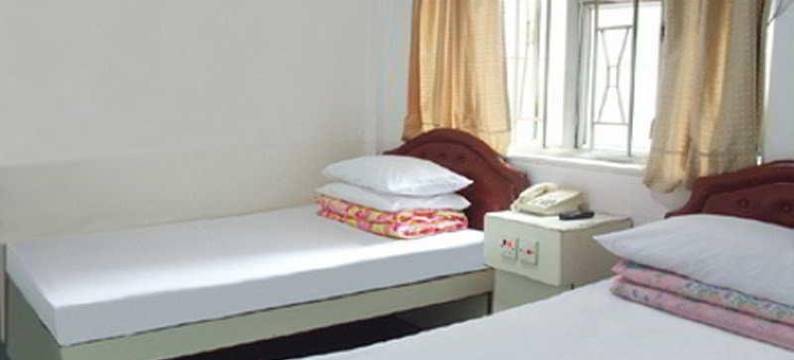 香港天龙旅舍图片