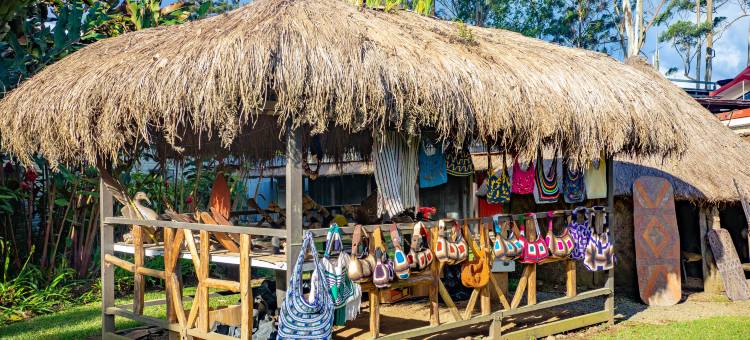 高地人酒店(Highlander Hotel & Apartments)图片