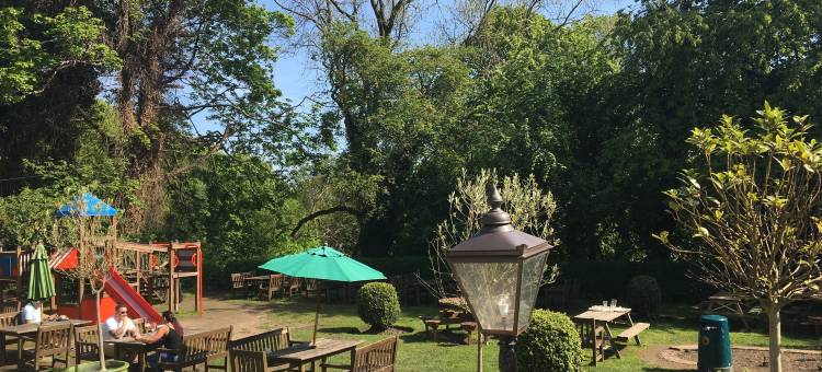 霍姆菲尔德阿姆斯酒店(Holmfield Arms)图片