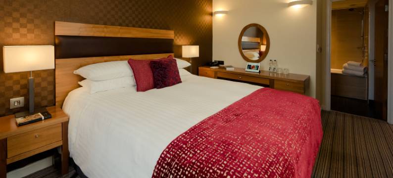 利奥波特酒店(Leopold Hotel)图片