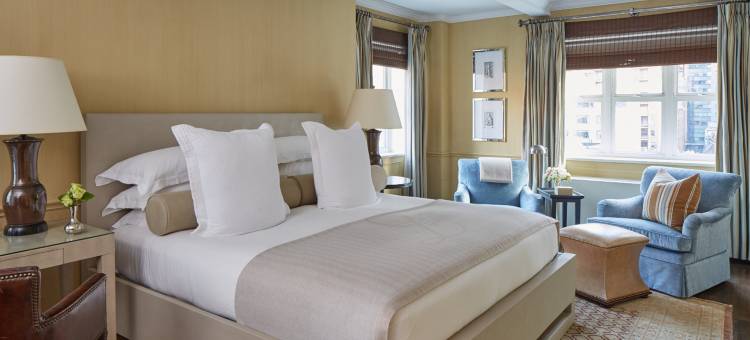 洛厄尔酒店(Lowell Hotel)图片