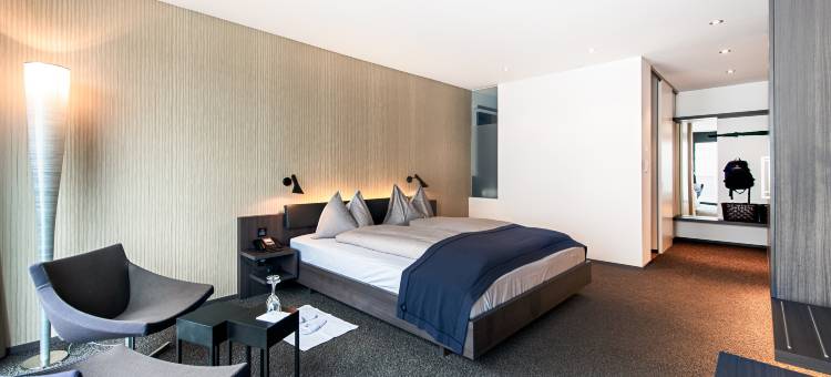 Wellnesshotel Golfpanorama图片