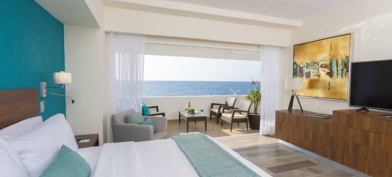 坎佩切伽玛马勒孔酒店(Gamma Campeche Malecon)图片