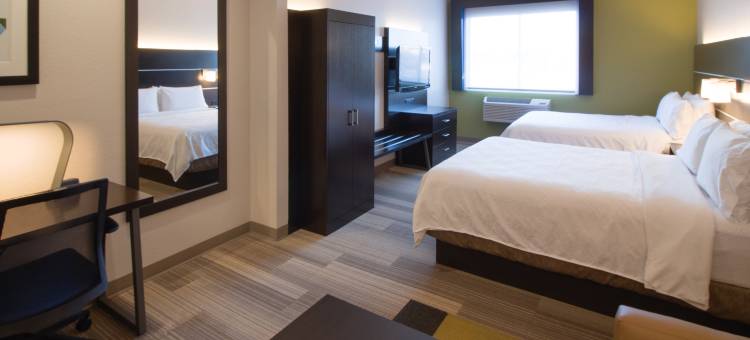 洲际智选假日套房沃辛顿酒店(Holiday Inn Express & Suites Worthington by IHG)图片