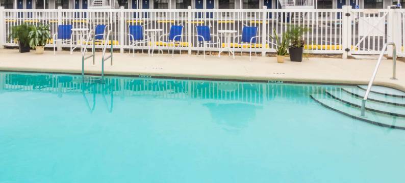 麦迪逊温德姆戴斯酒店(Days Inn by Wyndham Madison)图片