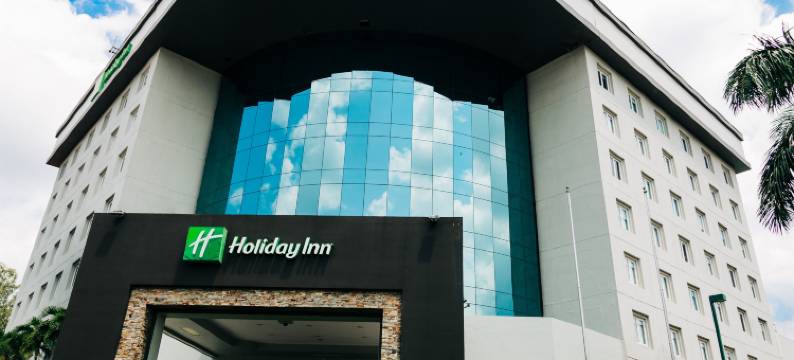 Holiday Inn 圣萨尔瓦多(Holiday Inn SAN SALVADOR by IHG)图片