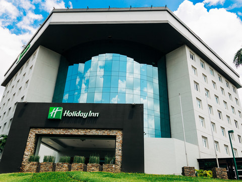 Holiday Inn 圣萨尔瓦多
