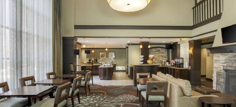 Staybridge Suites 哥伦布 - 都柏林(Staybridge Suites COLUMBUS-DUBLIN by IHG)图片