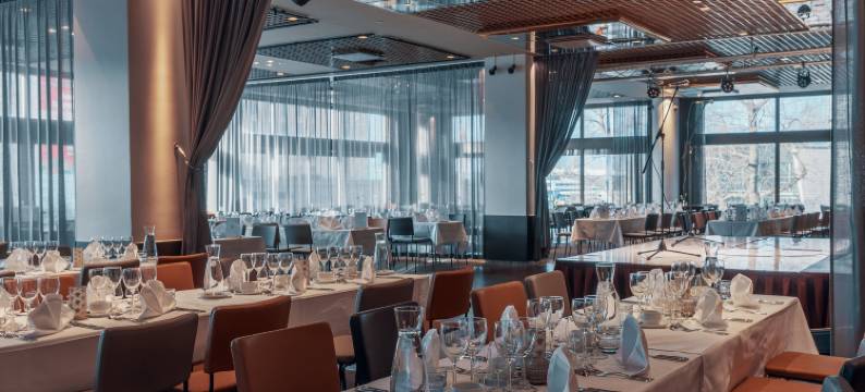 赫尔辛基总统原生索科斯酒店(Original Sokos Hotel Presidentti)图片